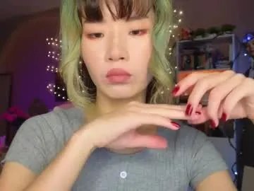 _eve____ on Chaturbate
