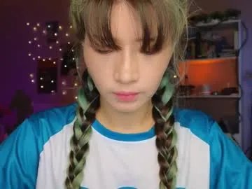 _eve____ on Chaturbate