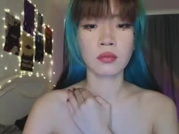 _eve____ on Chaturbate