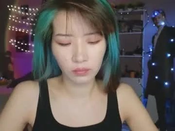 _eve____ on Chaturbate