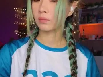 _eve____ on Chaturbate