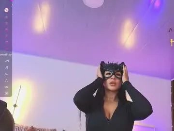 _gaby1 on Chaturbate