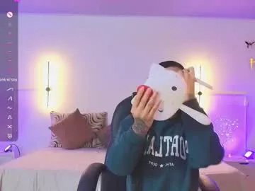 _gaby1 on Chaturbate