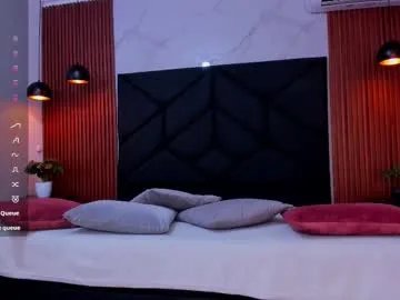 _genesys on Chaturbate