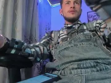 _hairybeard_ on Chaturbate