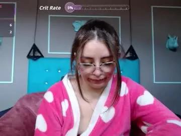 Freechat _isaabellaa on Chaturbate