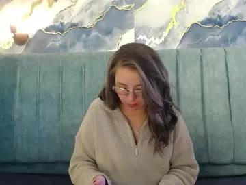 Freechat _isaabellaa on Chaturbate