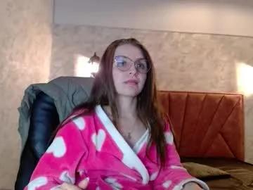 Freechat _isaabellaa on Chaturbate