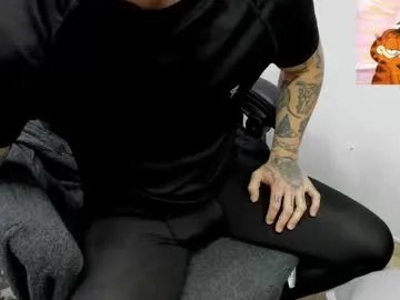 _layne on Chaturbate