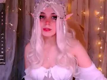 Freechat _marcelline_ on Chaturbate
