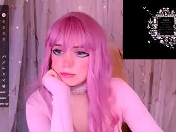 Freechat _marcelline_ on Chaturbate