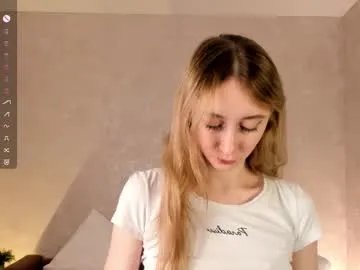 _marvelous_time_ on Chaturbate
