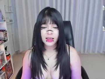 _misshoneyxx on Chaturbate