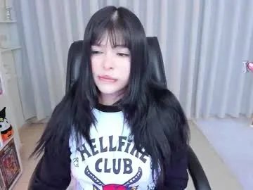 _misshoneyxx on Chaturbate