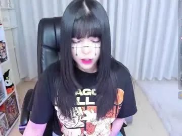 _misshoneyxx on Chaturbate