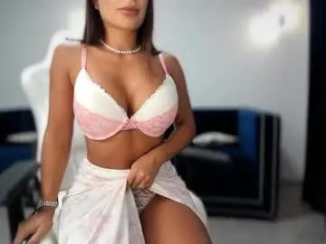 Freechat _missperfection_ on Chaturbate