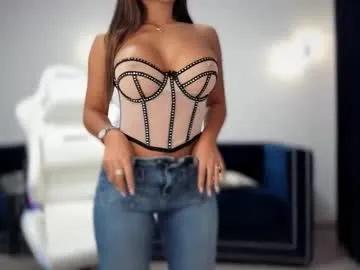 Freechat _missperfection_ on Chaturbate