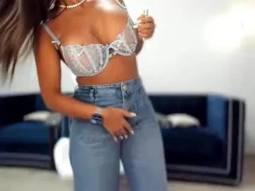 Freechat _missperfection_ on Chaturbate