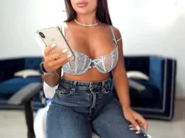Freechat _missperfection_ on Chaturbate