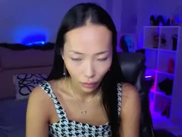 _miura_ on Chaturbate