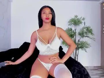 _monserrat__ on Chaturbate