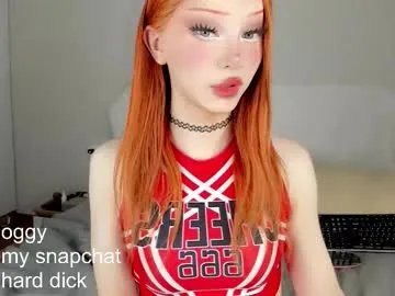 _paprika on Chaturbate