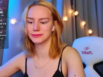 _ramona__ — GOAL: lick lips [15 tokens remaining] Welcome to my room! Attention Looners!! I have new heart shaped balloons <3  #skinny #cei #mistress #joi #balloons