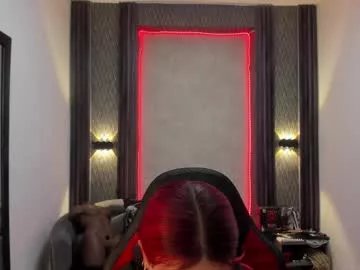 _selene_red on Chaturbate