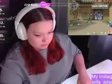 _sofia_adam_ on Chaturbate