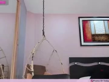 _sofia_cruz on Chaturbate