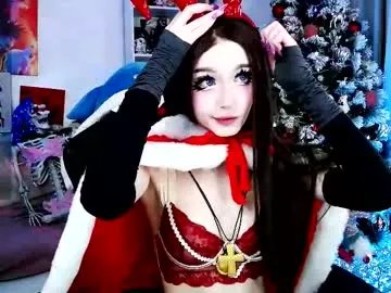 _sparkland_ on Chaturbate