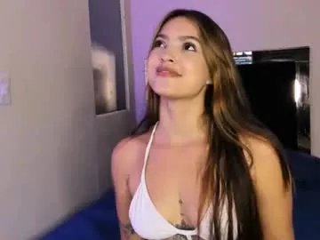 _xiimena on Chaturbate 