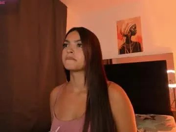 _xiimena on Chaturbate 