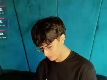 aaron_eze on Chaturbate 