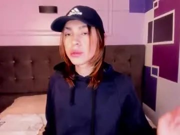 aaron_fordd on Chaturbate