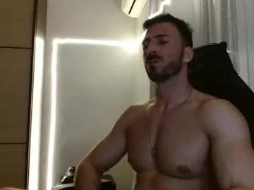 Freechat aaront0pmuscles on Chaturbate