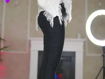 abbela_white on Chaturbate