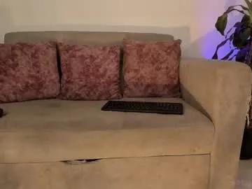 Freechat abbey_allen on Chaturbate