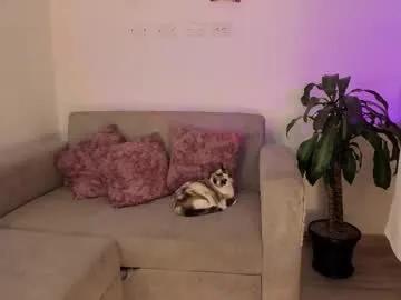 Freechat abbey_allen on Chaturbate