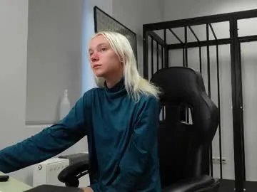 abby_laker on Chaturbate 