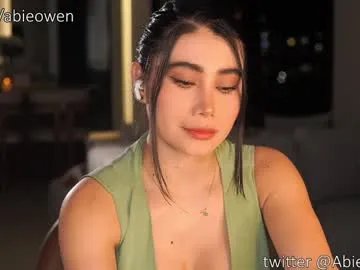 abie_owen on Chaturbate