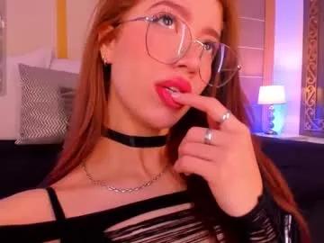 Freechat abigailcarter on Chaturbate
