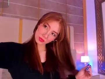 Freechat abigailcarter on Chaturbate
