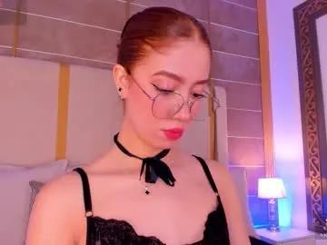 Freechat abigailcarter on Chaturbate