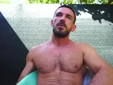 adam_fucks on Chaturbate 