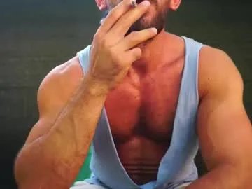 adam_fucks on Chaturbate 