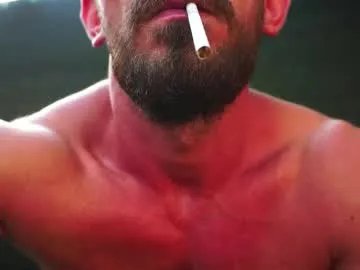 adam_fucks on Chaturbate 