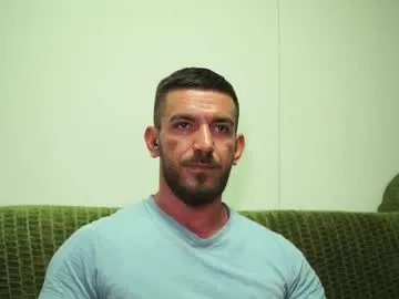 adam_fucks on Chaturbate 