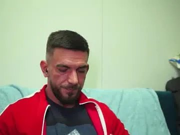 adam_fucks on Chaturbate 