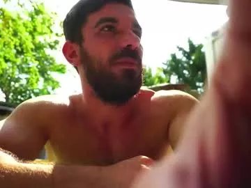 adam_fucks on Chaturbate 